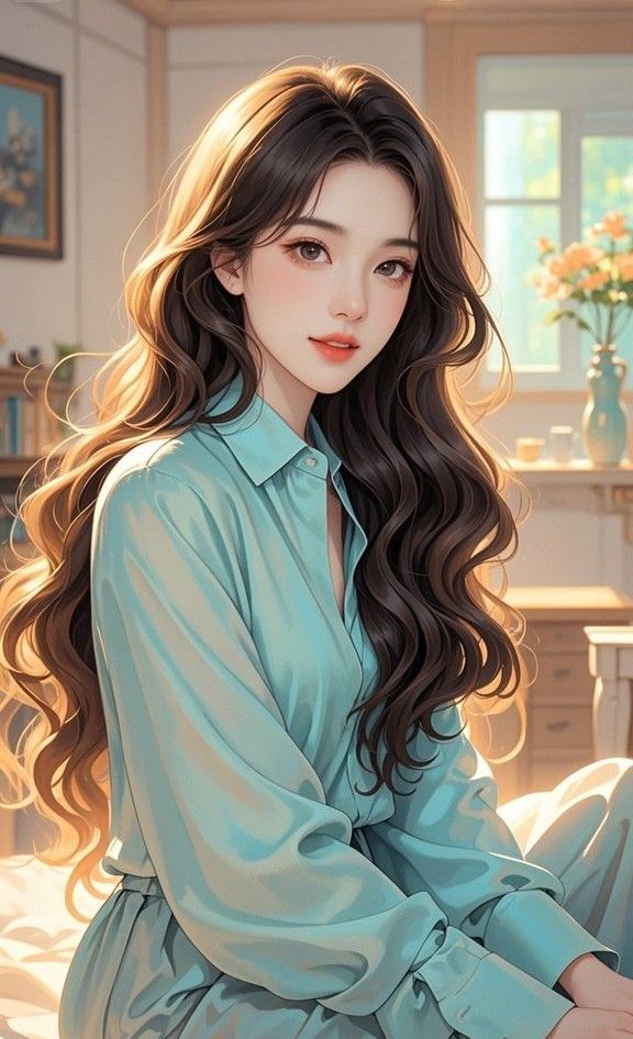 Hôn Nhé? Chỉ Hôn Thôi Mà